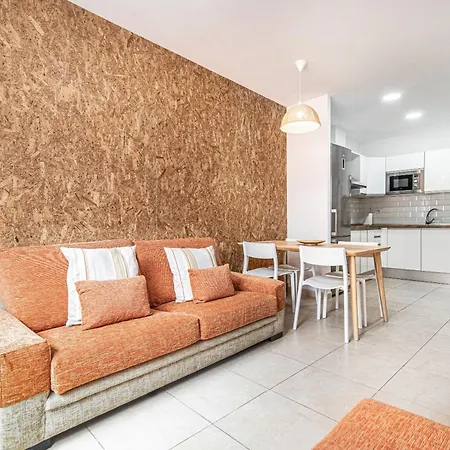 Casa Almi Palmas Apartamento