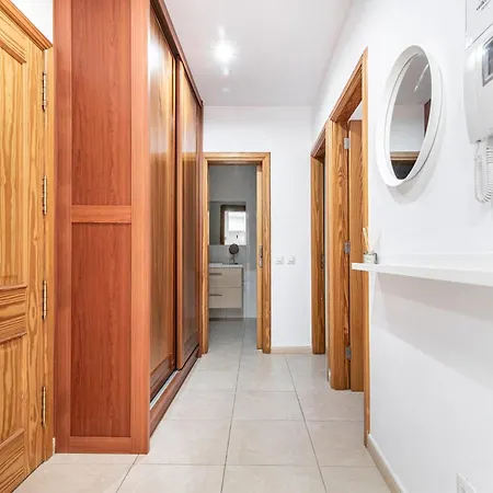 Casa Almi Palmas Apartamento Las Palmas de Gran Canárias