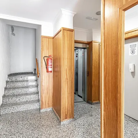 Casa Almi Palmas Apartamento Las Palmas de Gran Canárias